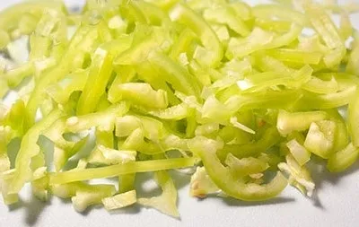 Як готується зажарка для супу, рецепти (близько трьох хвилин) Як готується зажарка для супу, рецепти