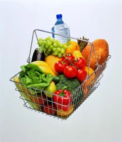 Які продукти допомагають кинути палити (які) Які продукти допомагають кинути палити