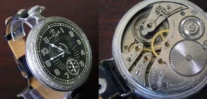 Який годинник носили під час великої вітчизняної війни (вітчизняної) Який годинник носили під час великої вітчизняної війни