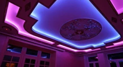 Як і де можна використовувати світлодіодні стрічки