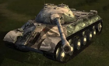 Як грати на ис-3 ис-3 в world of tanks (tanks) Як грати на ис-3 ис-3 в world of tanks