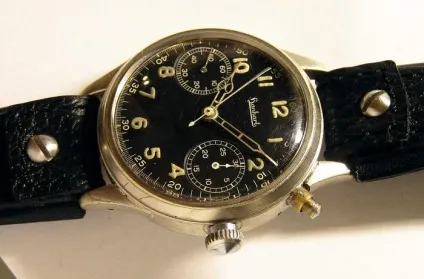 Який годинник носили під час великої вітчизняної війни (носили) Який годинник носили під час великої вітчизняної війни