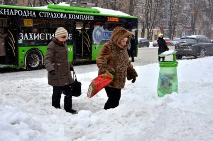 Яким пуховикам мороз не страшний що потрібно знати при виборі вироби (виборі) Яким пуховикам мороз не страшний що потрібно знати при виборі вироби