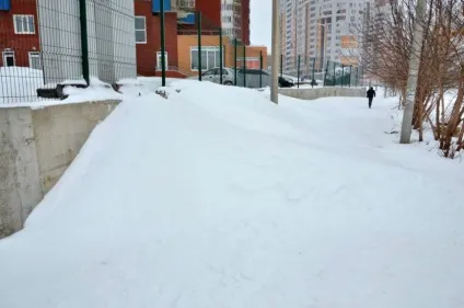 Яким пуховикам мороз не страшний що потрібно знати при виборі вироби (мороз) Яким пуховикам мороз не страшний що потрібно знати при виборі вироби