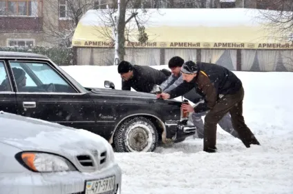 Яким пуховикам мороз не страшний що потрібно знати при виборі вироби (виборі) Яким пуховикам мороз не страшний що потрібно знати при виборі вироби