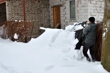 Яким пуховикам мороз не страшний що потрібно знати при виборі вироби (потрібно) Яким пуховикам мороз не страшний що потрібно знати при виборі вироби