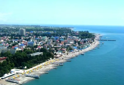 Як грамотно знайти і зняти квартиру в Адлері (Адлері) Як грамотно знайти і зняти квартиру в Адлері
