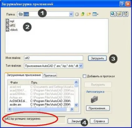 Як використовувати Лісп, опублікований на форумі (публікації) Як використовувати Лісп, опублікований на форумі