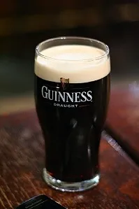 П'ять маловідомих фактів про пиво guinness (маловідомих) П'ять маловідомих фактів про пиво guinness