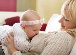Протизаплідні таблетки для годуючих мам
