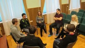 Психотерапія алкоголізму кращі методи