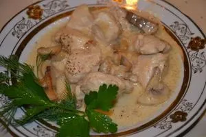 Пюре з підливою покроковий рецепт з фото, просто і смачно на (підливою) Пюре з підливою покроковий рецепт з фото, просто і смачно на