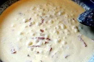 Пюре з підливою покроковий рецепт з фото, просто і смачно на (пюре) Пюре з підливою покроковий рецепт з фото, просто і смачно на