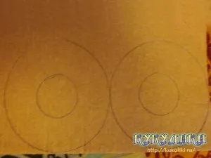 Пухнастиків-звірі з ниток, кукулікі сайт для дітей та їх батьків (дітей) Пухнастиків-звірі з ниток, кукулікі сайт для дітей та їх батьків