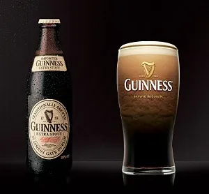П'ять маловідомих фактів про пиво guinness (маловідомих) П'ять маловідомих фактів про пиво guinness