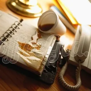 Плями від кави на папері як вивести (плями) Плями від кави на папері як вивести