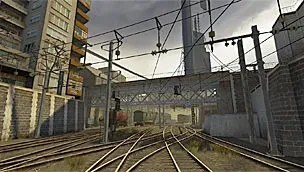 Проходження гри half-life - 2, глава - 12 «наші - покровителі» (our - benefactors) (проходження half-life 2) Проходження гри half-life - 2, глава - 12 «наші - покровителі» (our - benefactors)