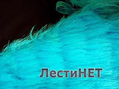 Пряжа для в'язання хутряної жилетки (пряжа) Пряжа для в'язання хутряної жилетки