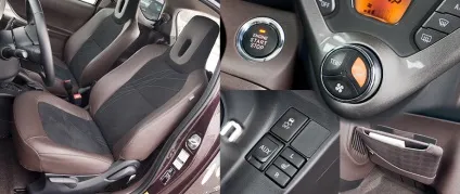 Перевіряємо, яких жертв вимагає toyota iq
