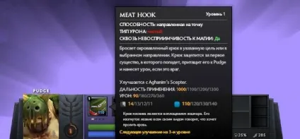 Pudge гайд dota 2, game digest