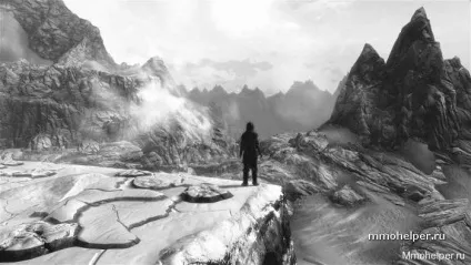 Проходження квесту чорна зірка Азури в skyrim (квесту) Проходження квесту чорна зірка Азури в skyrim
