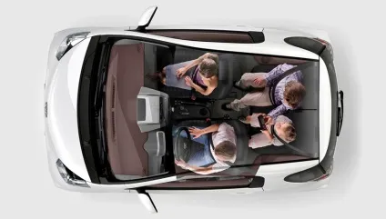 Перевіряємо, яких жертв вимагає toyota iq