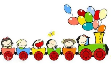 Подорожуємо з малюком на поїзді - kidpassage, портал кідпассаж (малюком) Подорожуємо з малюком на поїзді - kidpassage, портал кідпассаж