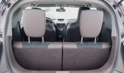 Перевіряємо, яких жертв вимагає toyota iq