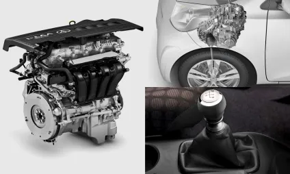 Перевіряємо, яких жертв вимагає toyota iq