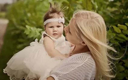 Психолог «якщо дівчина росла без батька
