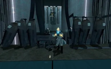 Проходження гри half-life - 2, глава - 12 «наші - покровителі» (our - benefactors) (солюшн) Проходження гри half-life - 2, глава - 12 «наші - покровителі» (our - benefactors)
