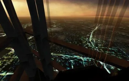 Проходження гри half-life - 2, глава - 12 «наші - покровителі» (our - benefactors) (проходження half-life 2) Проходження гри half-life - 2, глава - 12 «наші - покровителі» (our - benefactors)