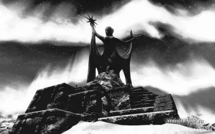 Проходження квесту чорна зірка Азури в skyrim (квесту) Проходження квесту чорна зірка Азури в skyrim