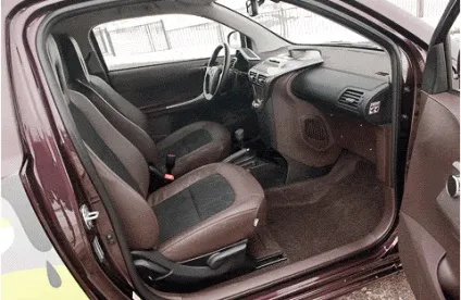 Перевіряємо, яких жертв вимагає toyota iq