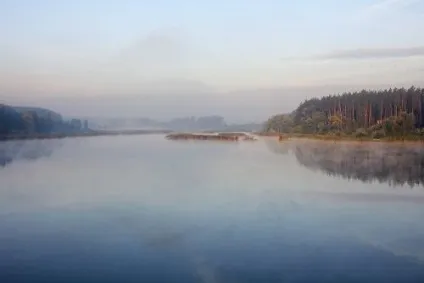 Подорож в заповідник асканія-нова