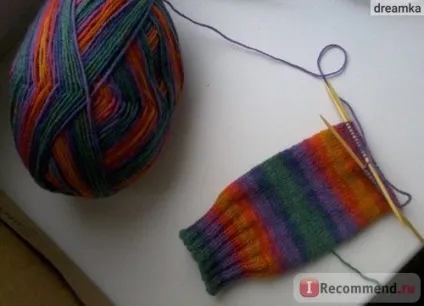 Пряжа alize wool superwash - «як я в'яжу шкарпетки покрокова інструкція (wool) Пряжа alize wool superwash - «як я в'яжу шкарпетки покрокова інструкція
