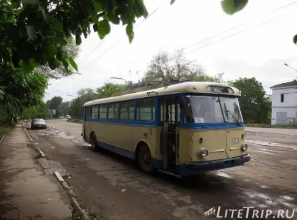 Подорож по криму самостійно (самостійно) Подорож по криму самостійно