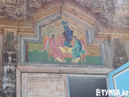 Путівник по Киргизії де і за скільки відпочити (2400 тенге дитини) Путівник по Киргизії де і за скільки відпочити