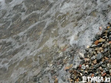 Путівник по Киргизії де і за скільки відпочити (2400 тенге дитини) Путівник по Киргизії де і за скільки відпочити