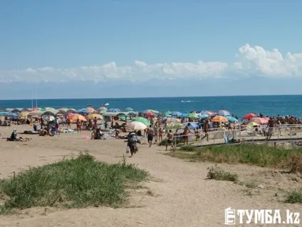 Путівник по Киргизії де і за скільки відпочити (Киргизія) Путівник по Киргизії де і за скільки відпочити