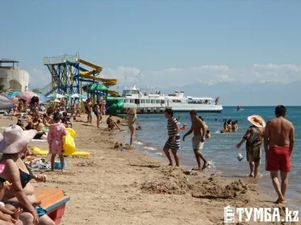 Путівник по Киргизії де і за скільки відпочити (скільки) Путівник по Киргизії де і за скільки відпочити