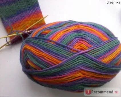 Пряжа alize wool superwash - «як я в'яжу шкарпетки покрокова інструкція (alize) Пряжа alize wool superwash - «як я в'яжу шкарпетки покрокова інструкція