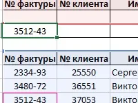 Робота з базами даних і xml в excel