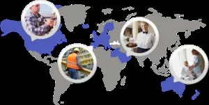 Робота за кордоном для українських, свіжі вакансії в 2017 році (тимчасова робота) Робота за кордоном для українських, свіжі вакансії в 2017 році