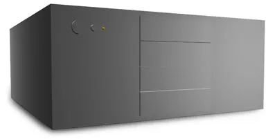 Роздуми на предмет корпусу для htpc (htpc) Роздуми на предмет корпусу для htpc