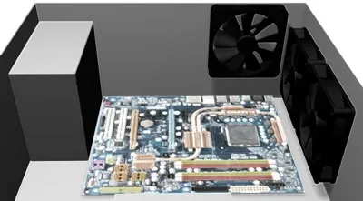 Роздуми на предмет корпусу для htpc (корпусу) Роздуми на предмет корпусу для htpc