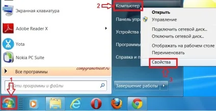Відмінності версій windows 7