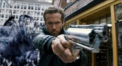 Райан Рейнольдс (ryan reynolds) фото актора, біографія, зростання вага 2017