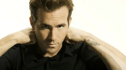 Райан Рейнольдс (ryan reynolds) фото актора, біографія, зростання вага 2017
