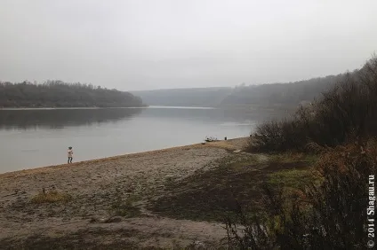 Розповіді про подорожі